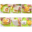 Cute Bear Bread Biscuits Embossed Device Cake Mold Cutter Gift 7
