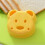 Cute Bear Bread Biscuits Embossed Device Cake Mold Cutter Gift 6