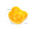 Cute Bear Bread Biscuits Embossed Device Cake Mold Cutter Gift 4