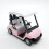 1:20 Scale Mini Pullback Golf Vehicle Collectible For-Blue 5