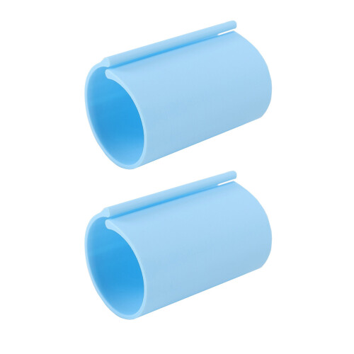 Adjustable Beads Painting Canvas Frame Holders Set With-Blue