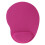 New Environmental Friendly EVA Bracers Mouse Pad Creative-Pink 1