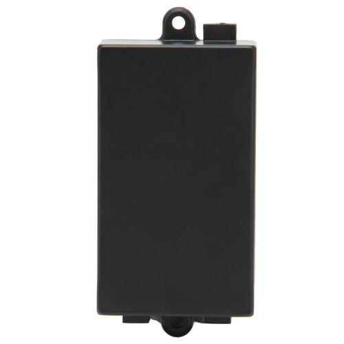 Interruptor remoto inalámbrico DC12V 1CH 10A ABS RF 433MHz 2