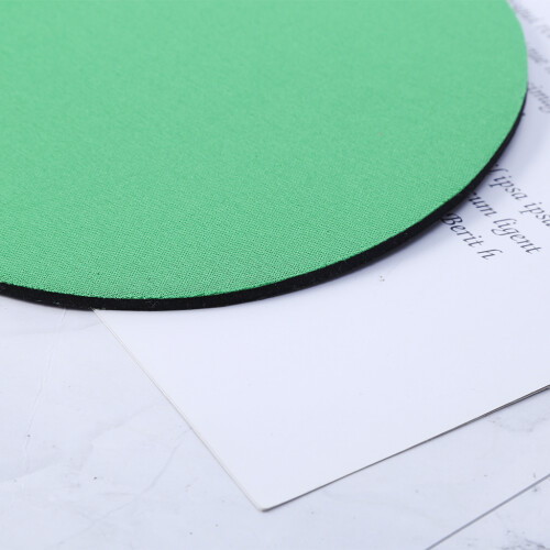 Ergonomic Gaming Office Mouse Pad Mat Mousepad for w/EVA-Blue 1