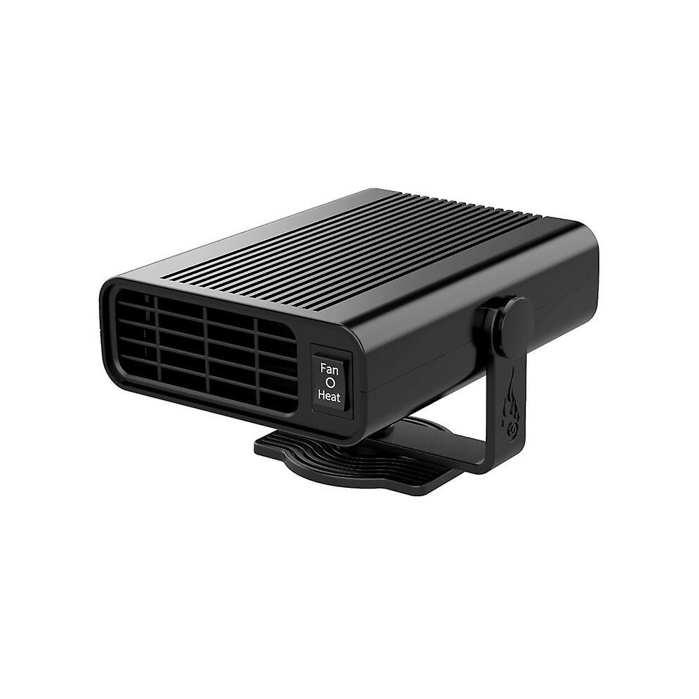Kikidex (As Show, One Size) Car Heater-Car 12V High Power Heater Car Front Window Windshield Defog Heater 1410.58Cm