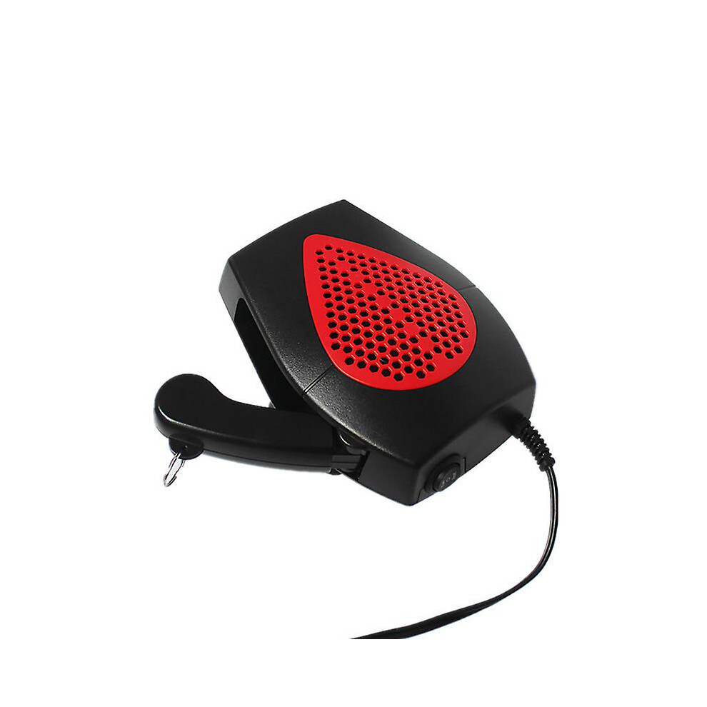 Kikidex (As Show, One Size) Car Heater - Portable Car Heater For Melting Snow, Defrosting And Eliminating Fog 1611.59.5Cm