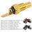 Copper Water Temperature Sensor for ATV TRX450, 500, 650 Models 10