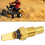 Copper Water Temperature Sensor for ATV TRX450, 500, 650 Models 16