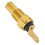 Copper Water Temperature Sensor for ATV TRX450, 500, 650 Models 7