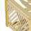 Modèle Landmark Cap6, Porte-stylo, 11,7  7,5 cm Doré 7