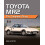 Toyota MR2 by Nigel Burton Paperback Book 1