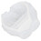 Eco Friendly Silicone Resin Mold Hand Shape Non-Toxic Durable Multi-Purpose 12