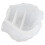 Eco Friendly Silicone Resin Mold Hand Shape Non-Toxic Durable Multi-Purpose 9