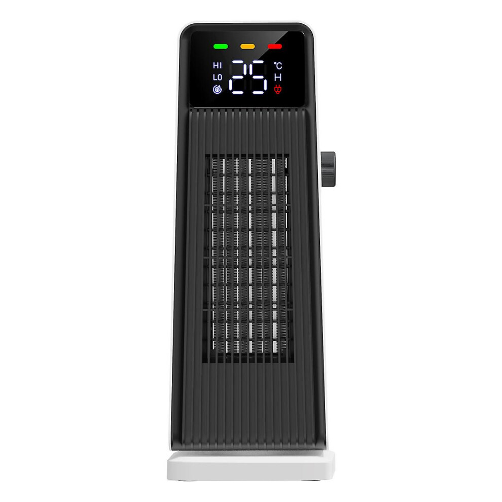 Kikidex (As Show, One Size) Heater-Desktop Heater Small Heater 148Mm145mm400mm