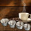 User friendly Coffee Filter Basket Nonrust Steel Fine Meshes-M 7