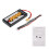 2-6S LiPo Parallel Charging Adapter Board XT60, 40A, 138x67mm 15