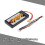 2-6S LiPo Parallel Charging Adapter Board XT60, 40A, 138x67mm 2