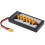 2-6S LiPo Parallel Charging Adapter Board XT60, 40A, 138x67mm 9