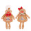 2-teiliges-Herren und Damen ca 1