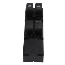 High Quality ABS Window Switch for Isuzu DMax 2-Door