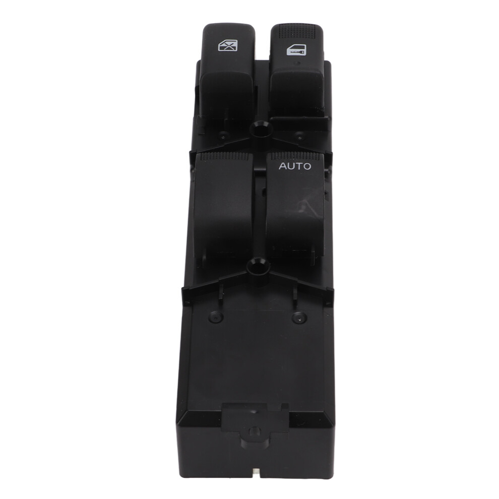 High Quality ABS Window Switch for Isuzu DMax 2-Door