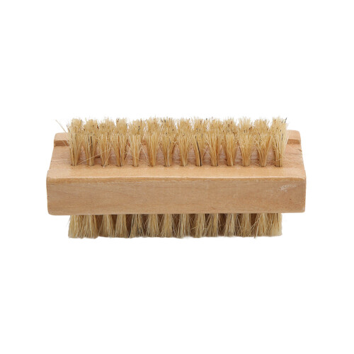 Durable Maple Double-Sided Brush for Guitar Bass & String Instruments 1