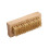 Durable Maple Double-Sided Brush for Guitar Bass & String Instruments 7
