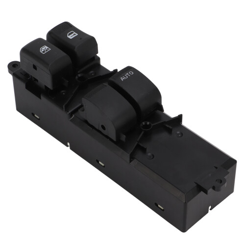High Quality ABS Window Switch for Isuzu DMax 2-Door 1