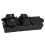 High Quality ABS Window Switch for Isuzu DMax 2-Door 10