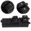 High Quality ABS Window Switch for Isuzu DMax 2-Door 7