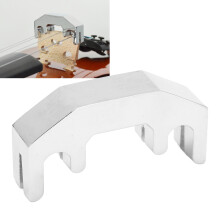 Sound Reduction Violin Mute Claw for 1/2 4/4 Models Easy Storage