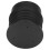 Universal Silicone Coffee Grinder Blowing Tool for 52‑70mm Beans 16