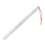 Car Mounted Defense Ruler Measurement Tool Straight Edges-3MM 1