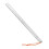 Thickened Stainless Straight Edges Measuring Tool Car-5MM 1