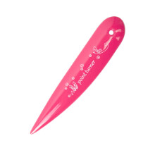 Fabric Folding Creasing Tool for Fabric Marking Sewing Card