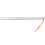 Car Mounted Defense Ruler Measurement Tool Straight Edges-3MM 2