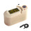 Semiconductor Low Noise Ice Maker Portable Ice Machine-White 1