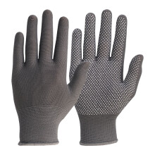 High Temperature Resistant Kitchen Gloves With Grease-Gray