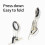 Multipurpose Stainless Steel Foldable Rod Guides-Model 50 7