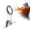 Multipurpose Stainless Steel Foldable Rod Guides-Model 50 4