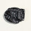 Classical Embossed Skull Belt Clasp Heavy-Skeleton chariot sin 4