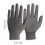 High Temperature Resistant Kitchen Gloves With Grease-Gray 3
