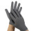 High Temperature Resistant Kitchen Gloves With Grease-Gray 5