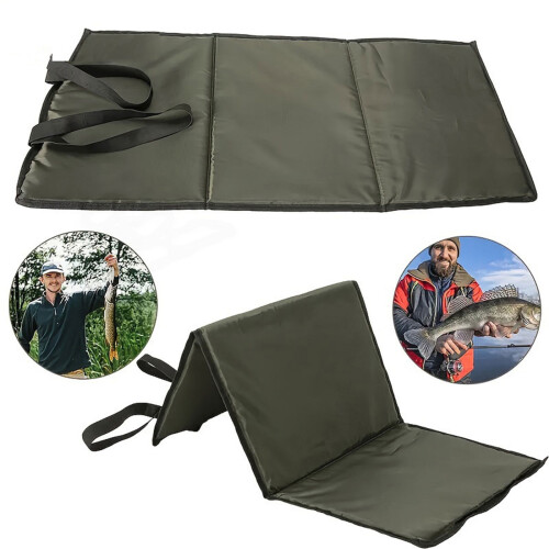 Portable Landing Pad Multifunction 3 Layer Foldable Fishing 1