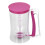 PP-Material Pfannkuchen-Dispenser mit Triggergriff & Waage, 380g 1