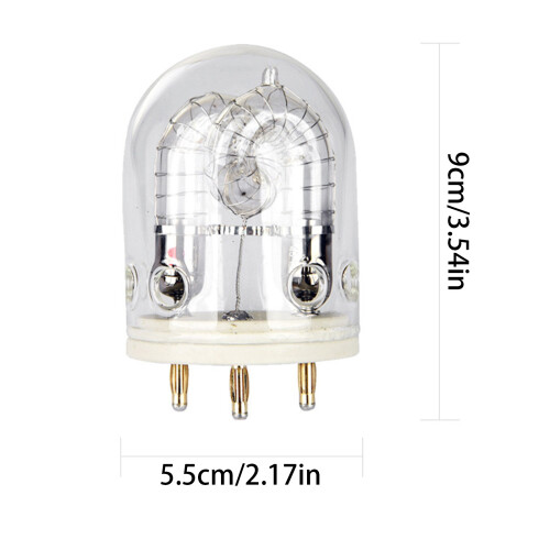 Powerful 600W Flash Bare Bulb For AD600BM AD600B Outdoor Flash 1