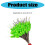 Silicone Space Bean Float Sinkers Stop for-High permeable cryst 3