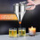 Batter Dispenser Pancakes and Waffles Making Tool- 1200ml 5