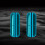 Silicone Space Bean Float Sinkers Stop for-High permeable cryst 4