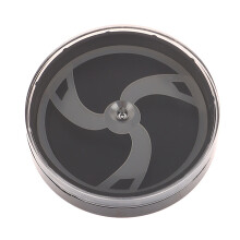 Portable Watch Storage Solution Single Watch Dials Organiser Box